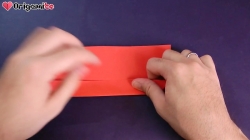 کاردستی با کاغذ رنگی برای کودکان و پیش دبستانی ها